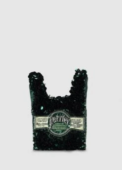 Anya Hindmarch AH Perrier Mini Tote Bag