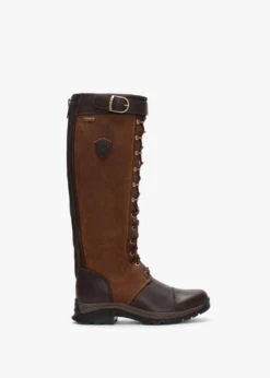 Ariat Berwick Gore-Tex Brown Insulated Boots