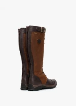 Ariat Berwick Gore-Tex Brown Insulated Boots -Daniel Footwear Shop ariat berwick gtx p118756 202463 image