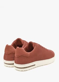 Birkenstock Bend Low Sienna Red Suede Leather Trainers 7 Birkenstock Bend Low Sienna Red Suede Leather Trainers -Daniel Footwear Shop bend low sienna red suede leather trainers p135005 195076 image