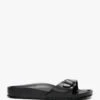Birkenstock Women's Madrid EVA Black Sandals