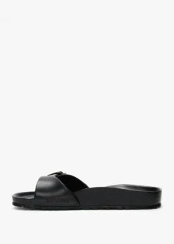Birkenstock Women's Madrid EVA Black Sandals -Daniel Footwear Shop bir madrid eva p116832 202593 image