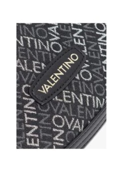 Valentino Blizzard Logo Nero Multi Hobo Bag -Daniel Footwear Shop blizzard logo nero multi hobo bag p142027 217652 image