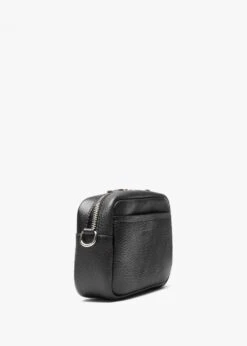 Liza Black Cross-Body Bag -Daniel Footwear Shop bt liza p135871 196223 image