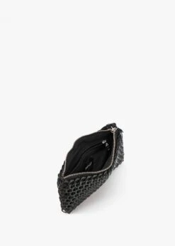 Small Luciana Black Clutch Bag -Daniel Footwear Shop bt luciana small p135872 196229 image