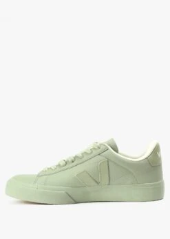 Veja Campo Chromefree Full Leather Clay Trainers -Daniel Footwear Shop campo chromefree full leather clay trainers p138549 209731 image