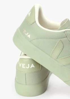Veja Campo Chromefree Full Leather Clay Trainers -Daniel Footwear Shop campo chromefree full leather clay trainers p138549 209732 image