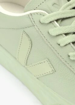 Veja Campo Chromefree Full Leather Clay Trainers -Daniel Footwear Shop campo chromefree full leather clay trainers p138549 209734 image