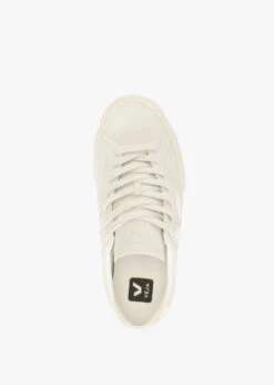 Veja Campo Suede Natural White Trainers -Daniel Footwear Shop campo suede natural white trainers p134573 197701 image