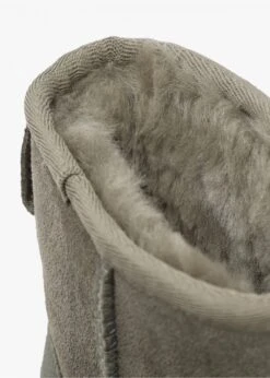 Ugg Classic Mini II Moss Green Twinface Boots -Daniel Footwear Shop classic mini ii moss green twinface boots p126939 216814 image