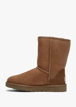 Ugg Classic Short II Chestnut Twinface Boots -Daniel Footwear Shop classic short 2 p87661 202503 image