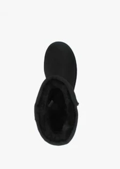 Ugg Classic Short II Black Twinface Boots -Daniel Footwear Shop classic short 2 p87662 202506 image