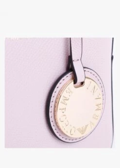 Emporio Armani Orchid Black Camera Bag -Daniel Footwear Shop ea camera bag p131709 198552 image