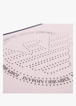 Emporio Armani Frida Nude Perforated Logo Camera Bag -Daniel Footwear Shop ea frida camera p135088 196935 image