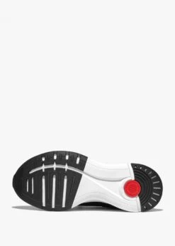 Fitflop Vitamin FFX Knit Black Mix Trainers -Daniel Footwear Shop ff vitamin ffx knit p135220 197109 image