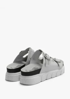 Fly London Cide Cloud Leather Two Bar Slab Mules -Daniel Footwear Shop fly cide p135094 195240 image