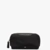 Anya Hindmarch Girlie Stuff Black ECONYL® Regenerated Nylon Pouch