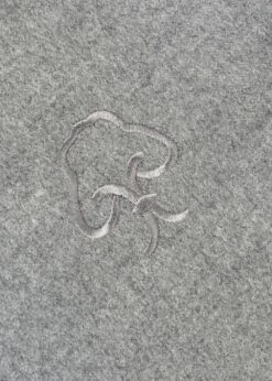 Grey Cashmere & Silk Blend Wrap -Daniel Footwear Shop grey cashmere silk blend wrap p143803 217673 image