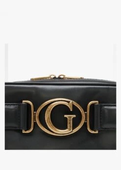 Guess Aviana Black Camera Bag -Daniel Footwear Shop guess aviana camera bag p135479 199868 image