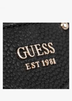 Guess Eco Brenton Black Reversable Tote Bag -Daniel Footwear Shop guess eco brenton tote p133155 199233 image