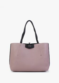 Guess Eco Brenton Black Reversable Tote Bag -Daniel Footwear Shop guess eco brenton tote p133155 199234 image