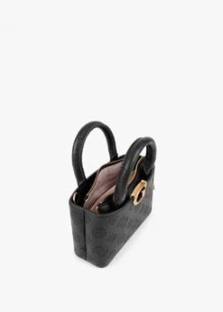 Guess G Vibe Micro Mini Logo Stamp Black Cross-Body Bag -Daniel Footwear Shop guess g vibe micro mini p133161 199237 image