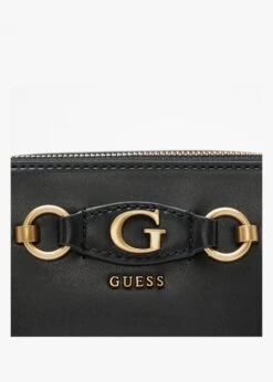 Guess Izzy Black Camera Bag -Daniel Footwear Shop guess izzy camera p135691 200315 image