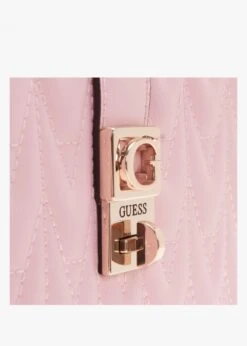Guess Regilla Pale Rose Quilted Camera Bag 7 Guess Regilla Pale Rose Quilted Camera Bag -Daniel Footwear Shop guess regilla camera bag p134765 194740 image