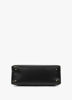Guess Zadie Black Girlfriend Satchel Bag -Daniel Footwear Shop guess zadie girlfriend satchel p125271 202143 image