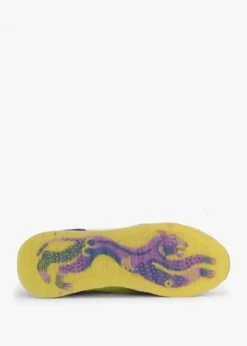 HOFF Leopard Multicoloured Suede Trainers -Daniel Footwear Shop hoff leopard p135491 195851 image