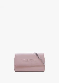 Valentino Holiday Cipria Wallet On A Chain