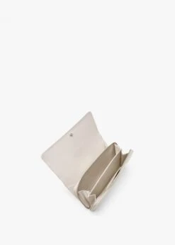 Valentino Holiday Ecru Wallet On A Chain -Daniel Footwear Shop holiday ecru wallet on a chain p134833 194783 image