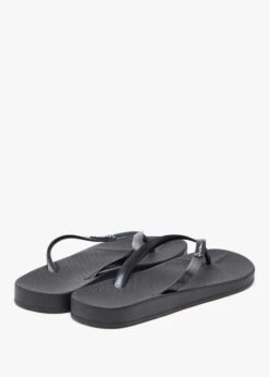 Ipanema Anatomic Colours Black Fluro Flip Flops 7 Ipanema Anatomic Colours Black Fluro Flip Flops -Daniel Footwear Shop ip anatomic colors p135982 200784 image