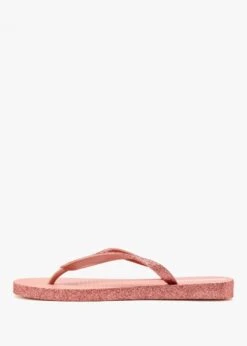 Ipanema Max Glow Glitter Pink Flip Flops -Daniel Footwear Shop ip maxi glow glitter p135984 200795 image
