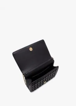 LOVE MOSCHINO Square Quilt Nero Shoulder Bag -Daniel Footwear Shop lm square quilt shoulder p135719 196080 image