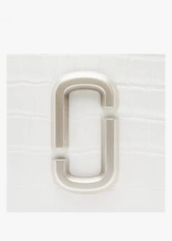 Marc Jacobs The Snapshot Croc Chain Cotton Leather Camera Bag -Daniel Footwear Shop mj croc chain snapshot p136020 200936 image