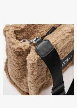 Marc Jacobs The Teddy Medium Camel Tote Bag -Daniel Footwear Shop mj teddy medium tote p135626 194488 image