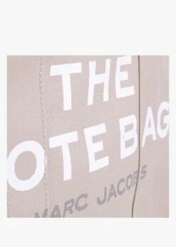 Marc Jacobs The Colorblock Large Beige Multi Tote Bag -Daniel Footwear Shop mj the large tote colorblocked p134507 197650 image
