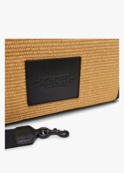 Marc Jacobs The Straw Medium Natural Tote Bag -Daniel Footwear Shop mj the medium straw tote p138514 201288 image