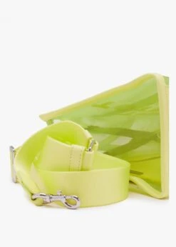 Marc Jacobs The Mesh Medium Bright Green Tote Bag -Daniel Footwear Shop mj the mesh medium tote p138486 201232 image