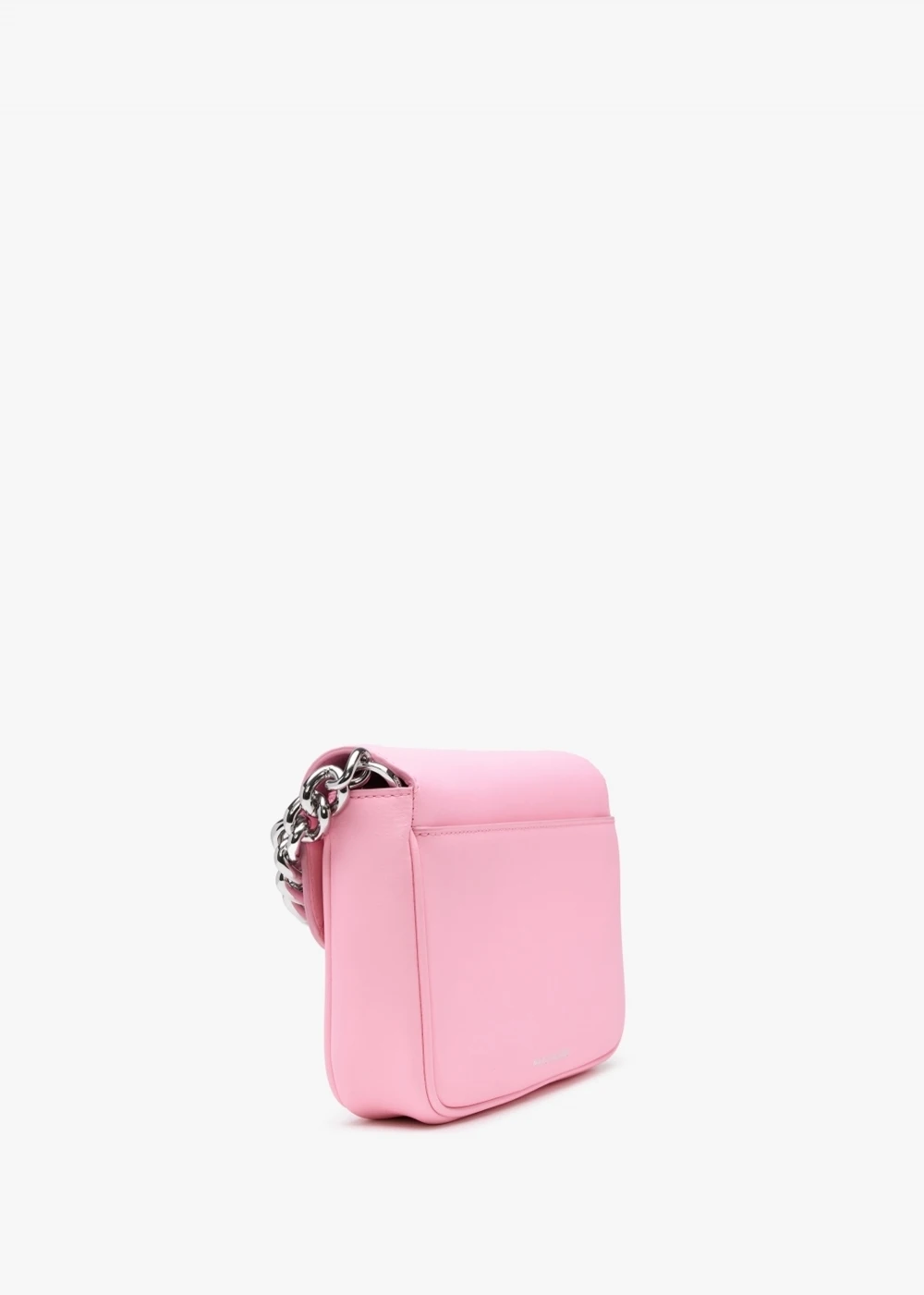 Marc Jacobs The J Marc Fluro Candy Leather Shoulder Bag 2 Marc Jacobs The J Marc Fluro Candy Leather Shoulder Bag - Image 2
