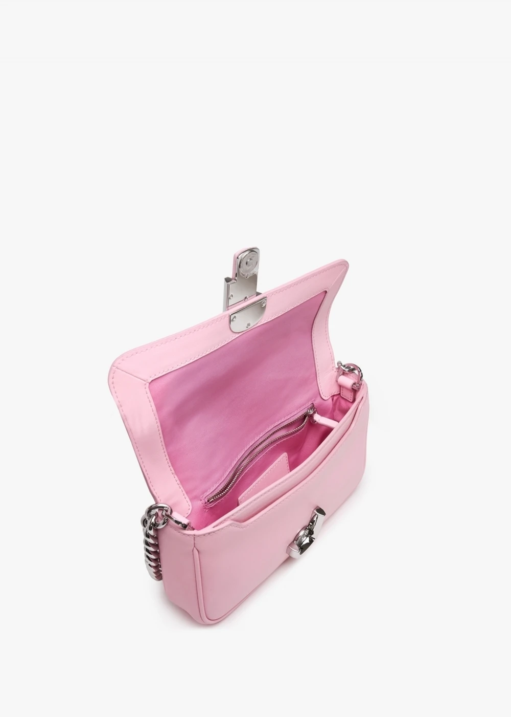 Marc Jacobs The J Marc Fluro Candy Leather Shoulder Bag 3 Marc Jacobs The J Marc Fluro Candy Leather Shoulder Bag - Image 3
