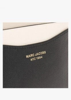 Marc Jacobs The Slim 84 Colourblock Top Zip Black Multi Leather Wristlet Wallet -Daniel Footwear Shop mj top zip multi wristlet wallet p134689 197793 image