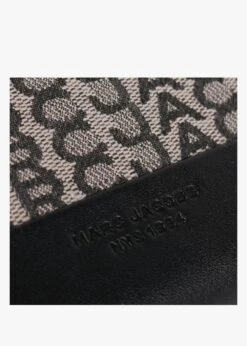 Marc Jacobs The Monogram Beige Multi Zip Around Wallet -Daniel Footwear Shop mj zip around logo wallet p134683 197785 image