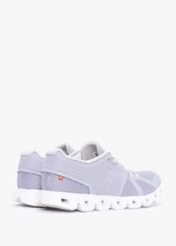 On Running Cloud 5 Nimbus Alloy Trainers -Daniel Footwear Shop on cloud 5 p134774 197859 image