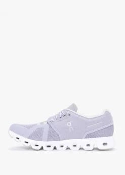 On Running Cloud 5 Nimbus Alloy Trainers -Daniel Footwear Shop on cloud 5 p134774 197860 image