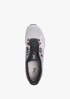 On Running Cloud 5 Pearl Frost Trainers -Daniel Footwear Shop on cloud 5 p135009 199817 image