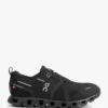 On Running Cloud 5 Waterproof All Black Trainers