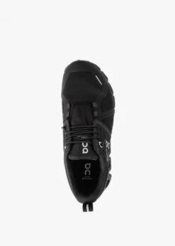 On Running Cloud 5 Waterproof All Black Trainers -Daniel Footwear Shop on cloud 5 waterproof p131179 198146 image