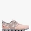 On Running Cloud 5 Waterproof Rose Fossil Trainers